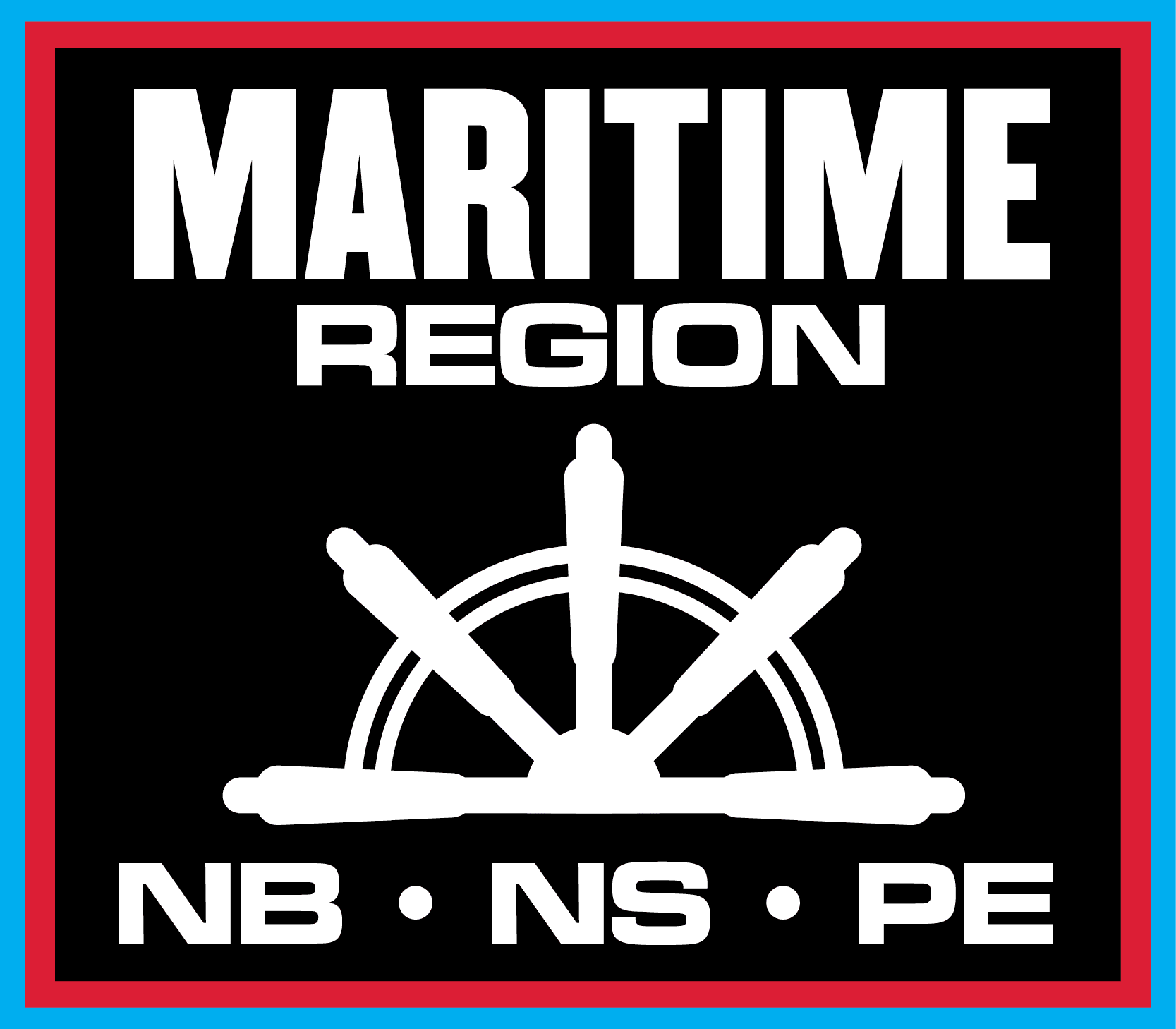 Maritime Region Rect