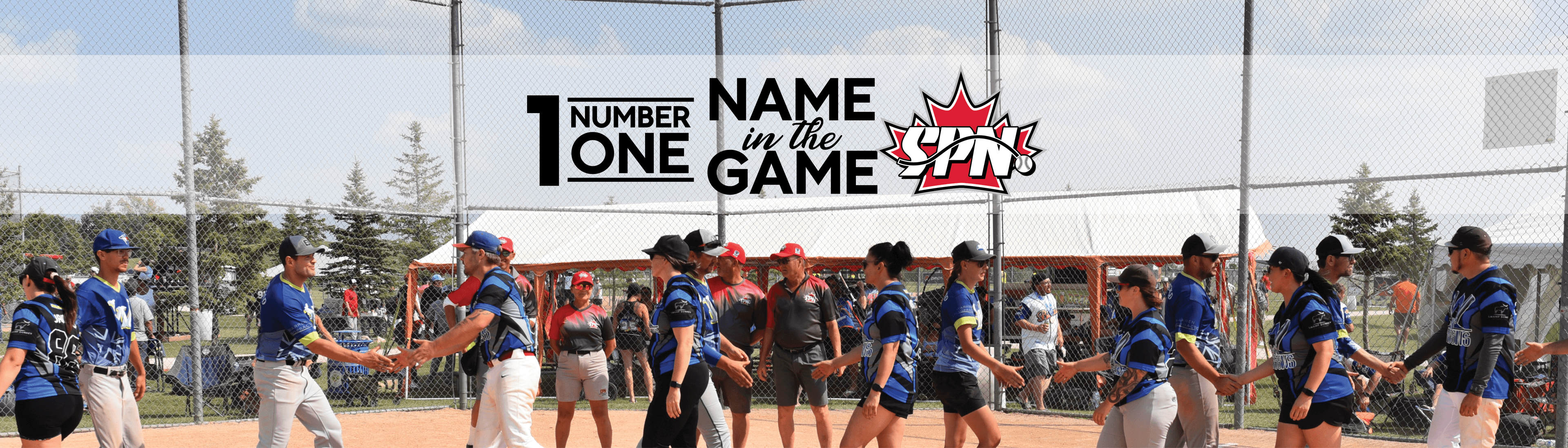 Number One in The Game