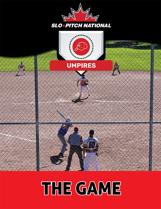 SloPitch National Sanctioned CanadianWide SloPitch Leagues & Tournaments